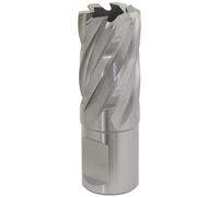 Sealey Rotabor Weldon Shank HSS Mag Drill Cutter 21mm 25mm