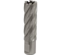 Rotabor Cutter HSS Ø21mm - Cut Depth 50mm