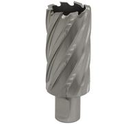 Sealey Rotabor Cutter HSS 33MM - Cut Depth 50MM