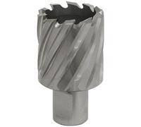 Sealey Rotabor Weldon Shank HSS Mag Drill Cutter 35mm 25mm