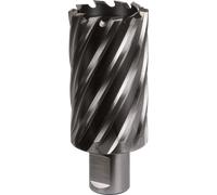 Sealey Rotabor Weldon Shank HSS Mag Drill Cutter 36mm 50mm