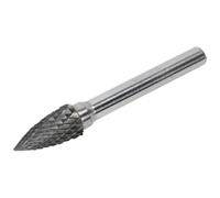 Sealey Rotary Burr Arc Pointed Nose
