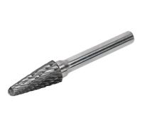 Sealey Rotary Burr Conical Ball Nose