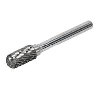 Sealey Rotary Burr Cylindrical Ball Nose 10mm