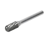 Sealey Rotary Burr Cylindrical Ball Nose 10mm - Part No. SDB02