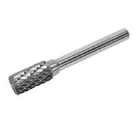 Sealey Rotary Burr Cylindrical Front End Cut 10mm