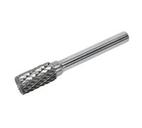 Sealey Rotary Burr Cylindrical Front End Cut 10mm - Part No. SDB01