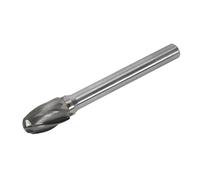 Sealey Rotary Burr Oval Ripper/Coarse - Part No. SDBC3