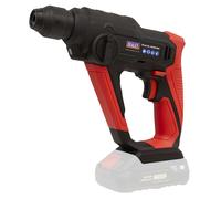 Sealey CP20VSDS Rotary Hammer Drill 20V SDS Plus - Body Only