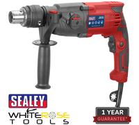 Rotary Hammer Drill SDS Plus Ø18mm 750W/230V