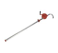 Sealey Rotary Oil Drum Pump 0.3L/revolution Tp54