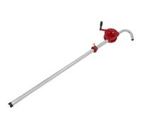 Sealey Tp54 Rotary Oil Drum Pump 0.3Ltr/Revolution