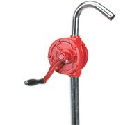 Sealey Rotary Oil Drum Pump