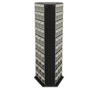 Sealey Rotating Storage Cabinet System 90 Drawer