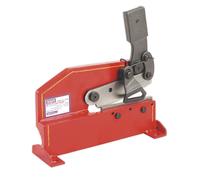 Sealey Round Metal Cutting Shears 11mm 5mm Capacity 3S/5R