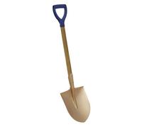 Round Point Shovel 240 x 420 x 990mm - Non-Sparking