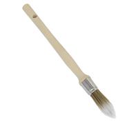 Sealey SPBS15R Round Sash Brush 15Mm