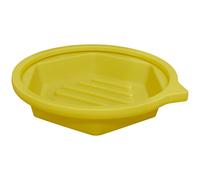 Sealey Round Spill Tray for 205 Litre Drums 86l