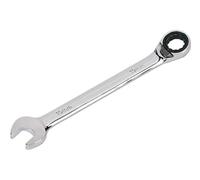 Sealey Rrcw19 Reversible Ratchet Combination Spanner 19Mm