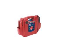 Sealey RS1 RoadStart 12V Emergency Jump Starter 1000 Peak Amps