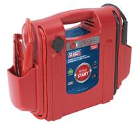 RoadStart® Emergency Jump Starter 12V 1000 Peak Amps