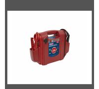 Sealey RS102 RoadStart® Emergency Power Pack 12V 1600 Peak Amps