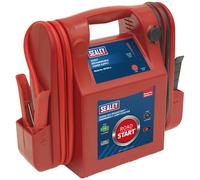 Sealey RS103 Roadstart Emergency Power Pack 12v 3200 Peak Amps