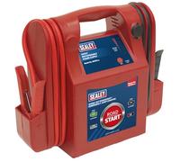 Sealey RS103 Roadstart Emergency Power Pack 12v 3200 Peak Amps