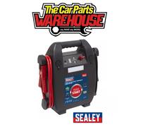 Sealey RS103B RoadStart® Emergency Jump Starter 12V 5L 8 Cylinder