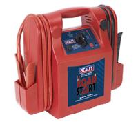 Sealey RS105 3200A 12V/24V RoadStart® Emergency Jump Start