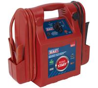 Sealey Rs105 Roadstart Emergency Power Pack 12/24V 3200/1600 Peak Amps