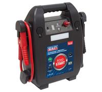 Sealey RS105B Roadstart Emergency Jump Starter