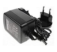 Sealey RS10AUA 15V 1.0A Universal Adaptor