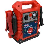 RoadStart® Emergency Jump Starter 12/24V 3000/1500 Peak Amps