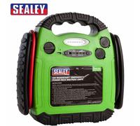 Sealey Roadstart Portable Emergency Jump Starter 900A 12V