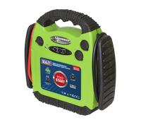 Sealey Roadstart Portable Emergency Jump Starter 900A 12V