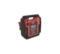 Sealey RS132 12V RoadStart Emergency Power Pack with Air Compressor 900 Peak Amps