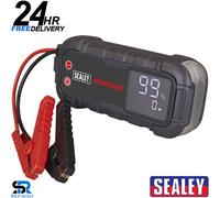 Sealey, RoadStart® 2000A 12V Jump Starter Power Pack - RS2000