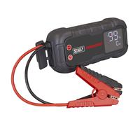 Sealey RS2000 RoadStart® 12V Jump Starter Power Pack 2000A