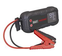 Sealey RS2000 Roadstart 12v Lithium-Ion Jump Starter Power Pack 12v
