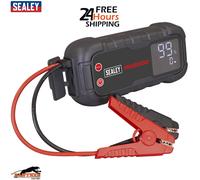 Sealey, RoadStart® 2000A 12V Jump Starter Power Pack - RS2000