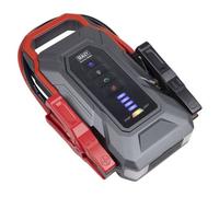 Sealey Rs4000 Roadstart 12V Jump Starter Power Pack 4000A