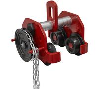 Sealey PT3000G Trolley Geared 3 Tonne