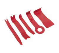 Sealey Rt/kit Trim And Upholstery Tool Set 5Pc