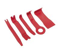 Sealey Trim & Upholstery Tool Set 5PC