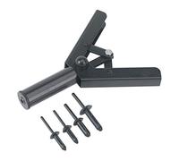 Sealey RT001 Plastic Riveting Kit