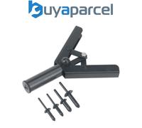 Sealey RT001 Plastic Riveting Kit