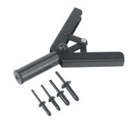 Sealey RT001 Plastic Riveting Kit