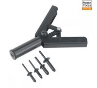Sealey RT001 Plastic Riveting Kit