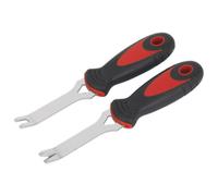 Sealey RT005 Trim Tool Set 2pc